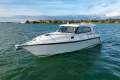 Rayglass Legend 3500 Sedan Cruiser