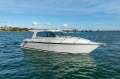 Rayglass Legend 3500 Sedan Cruiser