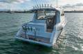 Rayglass Legend 3500 Sedan Cruiser