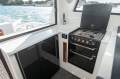 Rayglass Legend 3500 Sedan Cruiser