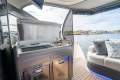Riviera 4600 Sport Yacht Platinum Edition