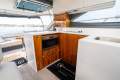 Riviera 4600 Sport Yacht Platinum Edition