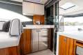Riviera 4600 Sport Yacht Platinum Edition