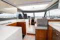 Riviera 4600 Sport Yacht Platinum Edition