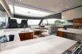 Riviera 4600 Sport Yacht Platinum Edition