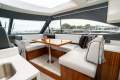 Riviera 4600 Sport Yacht Platinum Edition