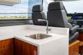 Riviera 4600 Sport Yacht Platinum Edition