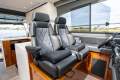 Riviera 4600 Sport Yacht Platinum Edition