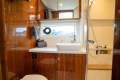 Riviera 4600 Sport Yacht Platinum Edition
