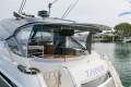 Riviera 4600 Sport Yacht Platinum Edition
