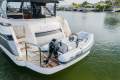 Riviera 4600 Sport Yacht Platinum Edition