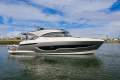Riviera 4600 Sport Yacht Platinum Edition