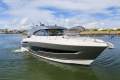 Riviera 4600 Sport Yacht Platinum Edition