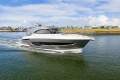 Riviera 4600 Sport Yacht Platinum Edition