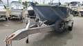 AMC 4500 Croc With Yamaha 115HP 4-Stroke (110 Hours)