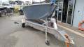AMC 4500 Croc With Yamaha 115HP 4-Stroke (110 Hours)