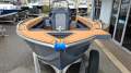AMC 4500 Croc With Yamaha 115HP 4-Stroke (110 Hours)