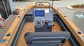 AMC 4500 Croc With Yamaha 115HP 4-Stroke (110 Hours)