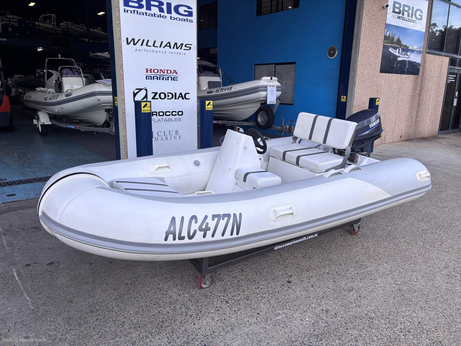 Aquapro Euro 1198