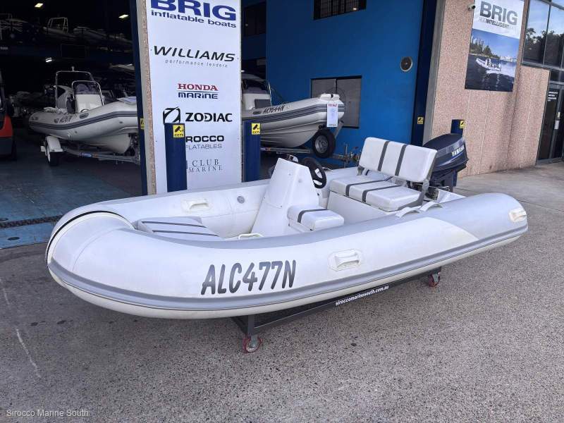 Aquapro Euro 1198