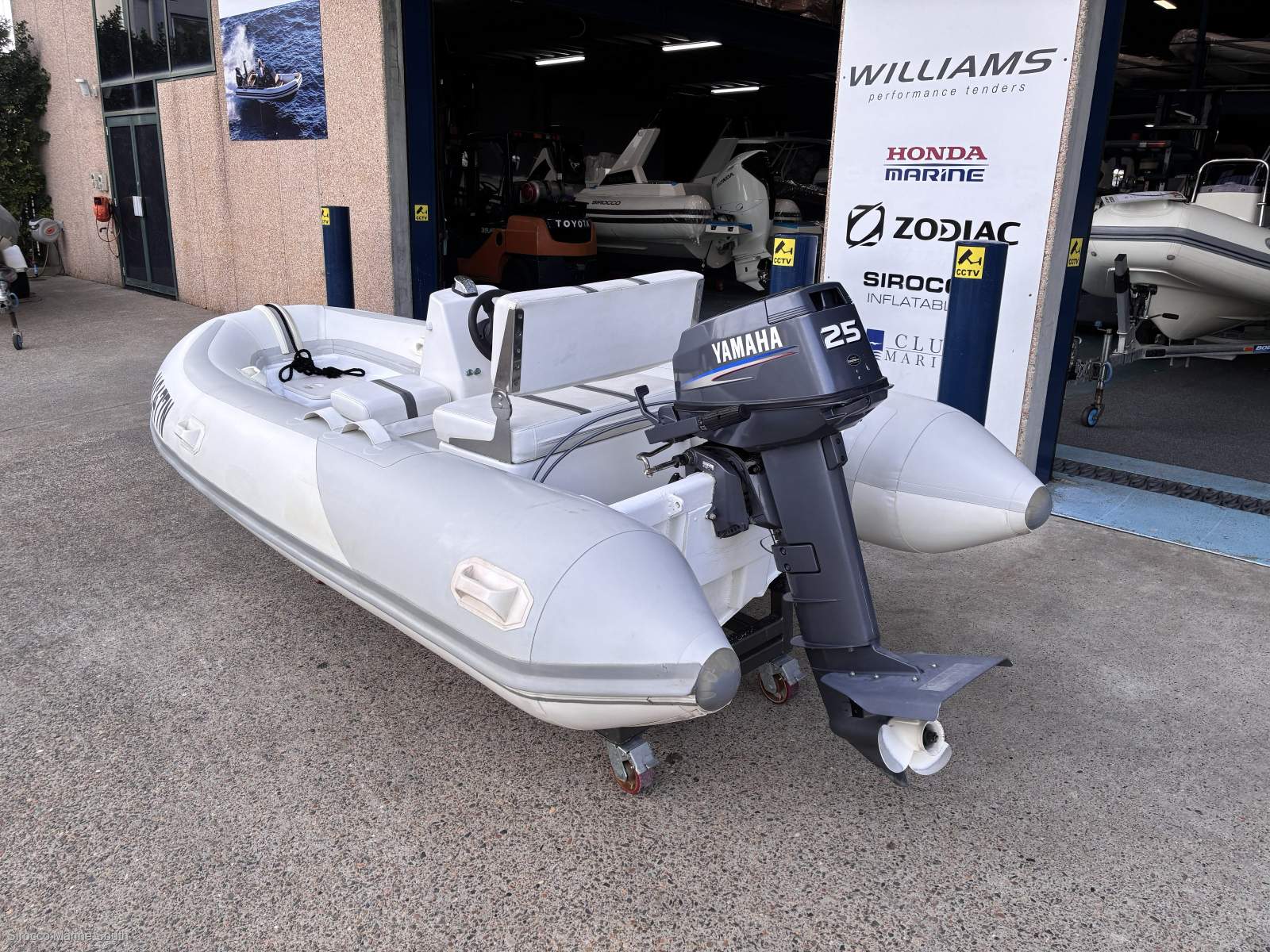 Aquapro Euro 1198