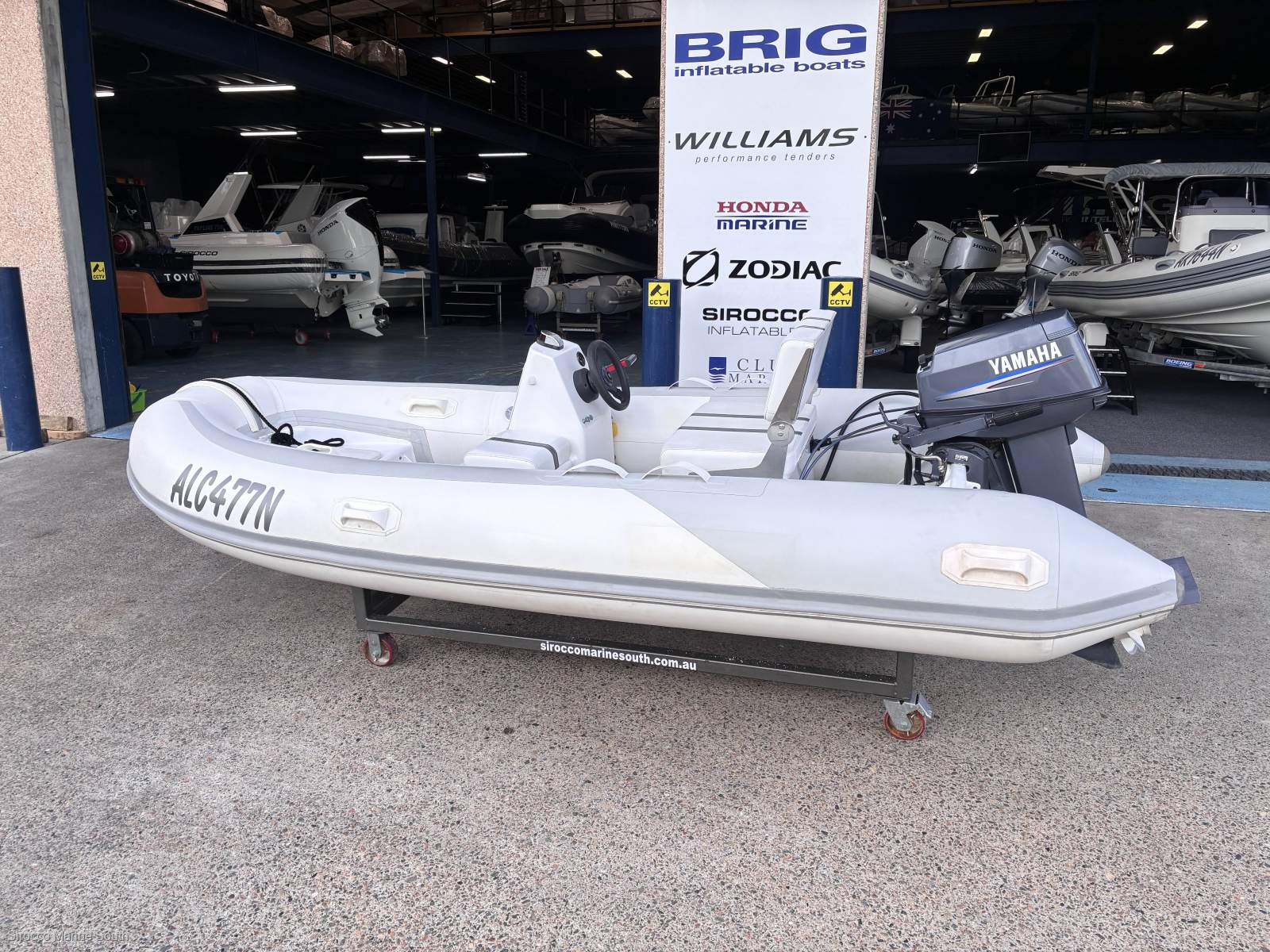 Aquapro Euro 1198
