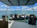 Lagoon 52S 6 cabins, 6 heads