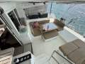 Lagoon 52S 6 cabins, 6 heads