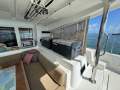 Lagoon 52S 6 cabins, 6 heads