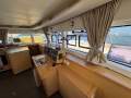 Lagoon 52S 6 cabins, 6 heads