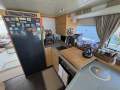 Lagoon 52S 6 cabins, 6 heads