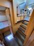 Lagoon 52S 6 cabins, 6 heads