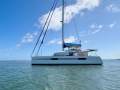 Lagoon 52S 6 cabins, 6 heads