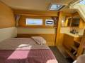 Lagoon 52S 6 cabins, 6 heads