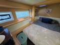 Lagoon 52S 6 cabins, 6 heads