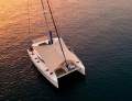 Lagoon 52S 6 cabins, 6 heads