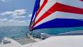 Lagoon 52S 6 cabins, 6 heads