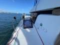 Lagoon 52S 6 cabins, 6 heads
