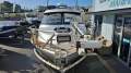 White Pointer 730 Sports Hardtop - one owner from new