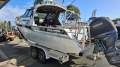 White Pointer 730 Sports Hardtop - one owner from new