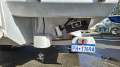 White Pointer 730 Sports Hardtop - one owner from new