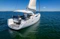 Beneteau Oceanis 58