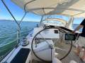 Beneteau Oceanis 58