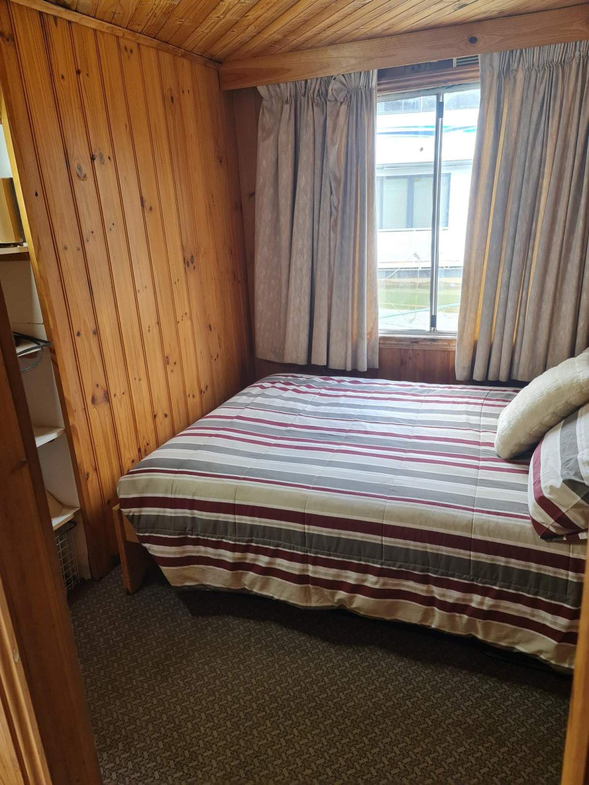 Houseboat Echuca