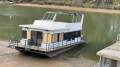 Houseboat Echuca