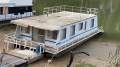 Houseboat Echuca