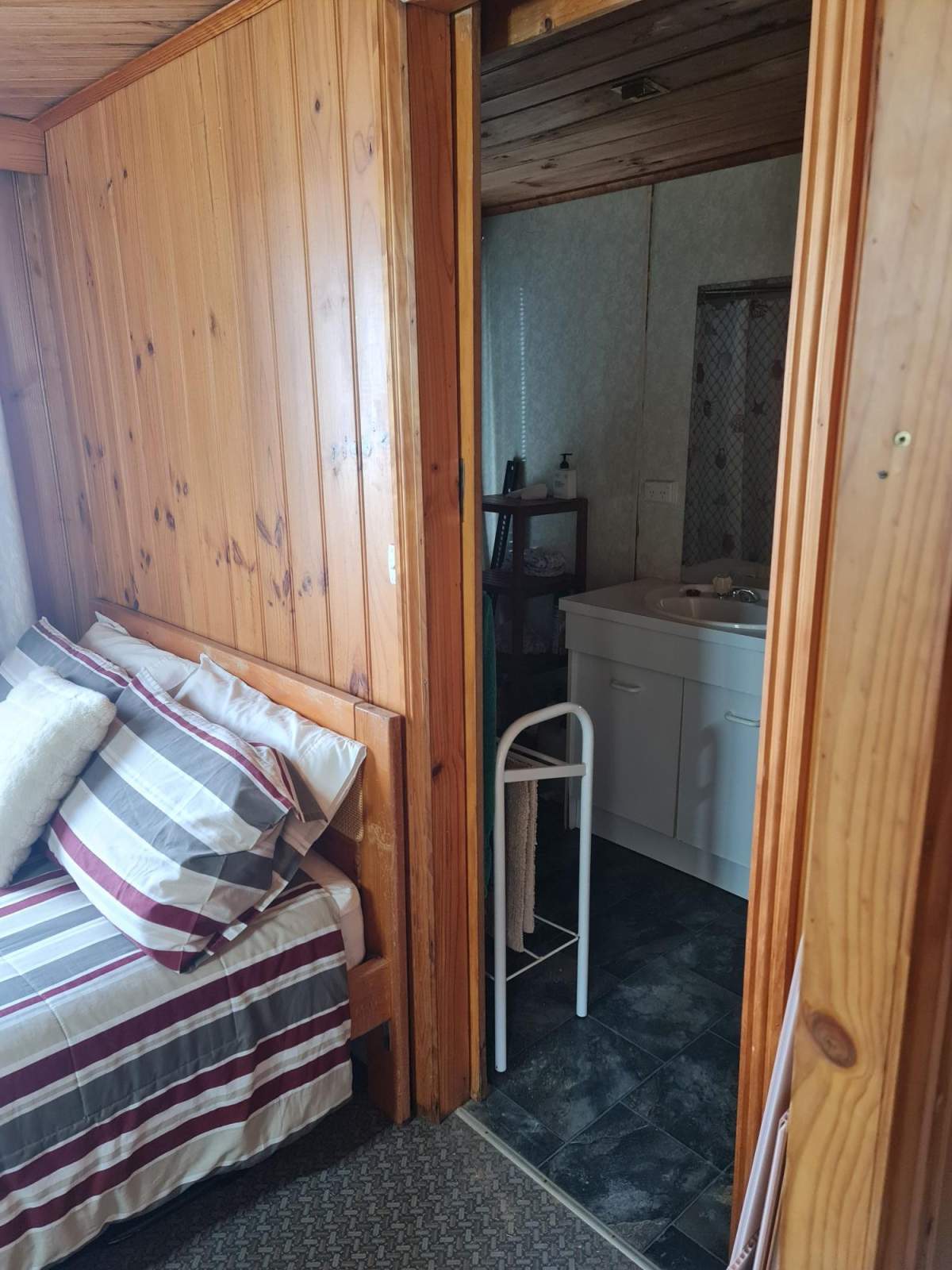 Houseboat Echuca