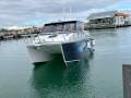 New Preston Craft 920 Thundercat