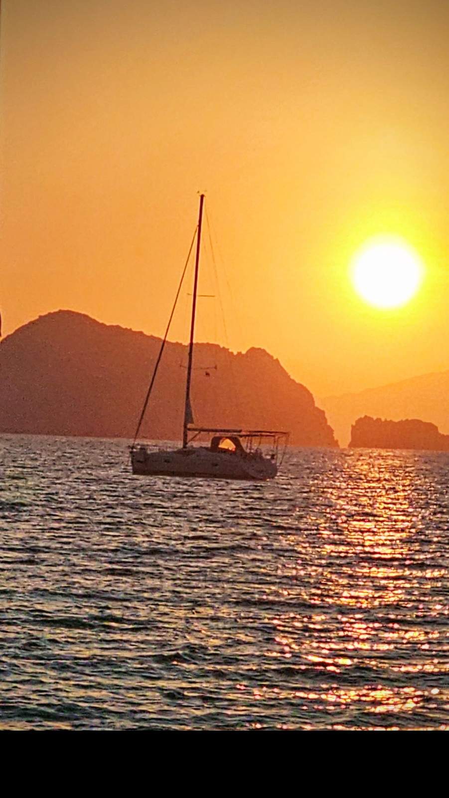 Jeanneau Sun Odyssey 42DS for Sale in Langkawi, Malaysia