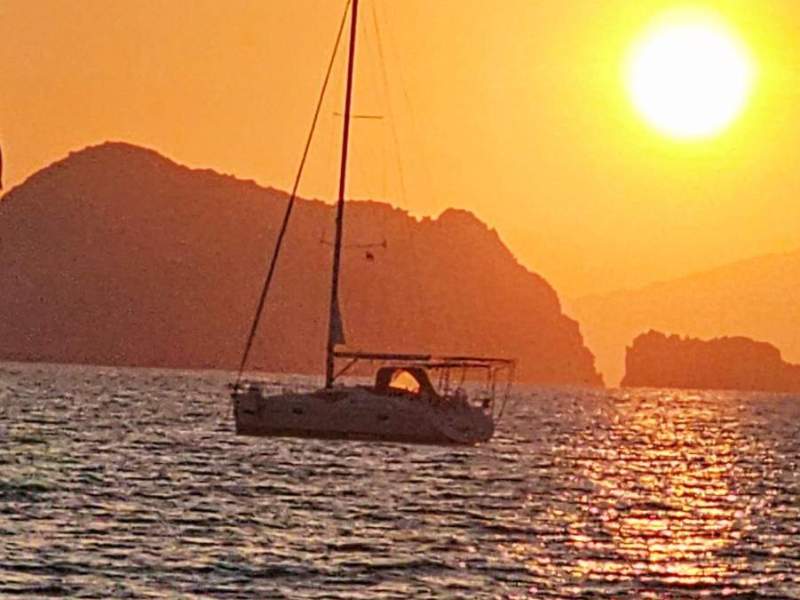 Jeanneau Sun Odyssey 42DS for Sale in Langkawi, Malaysia